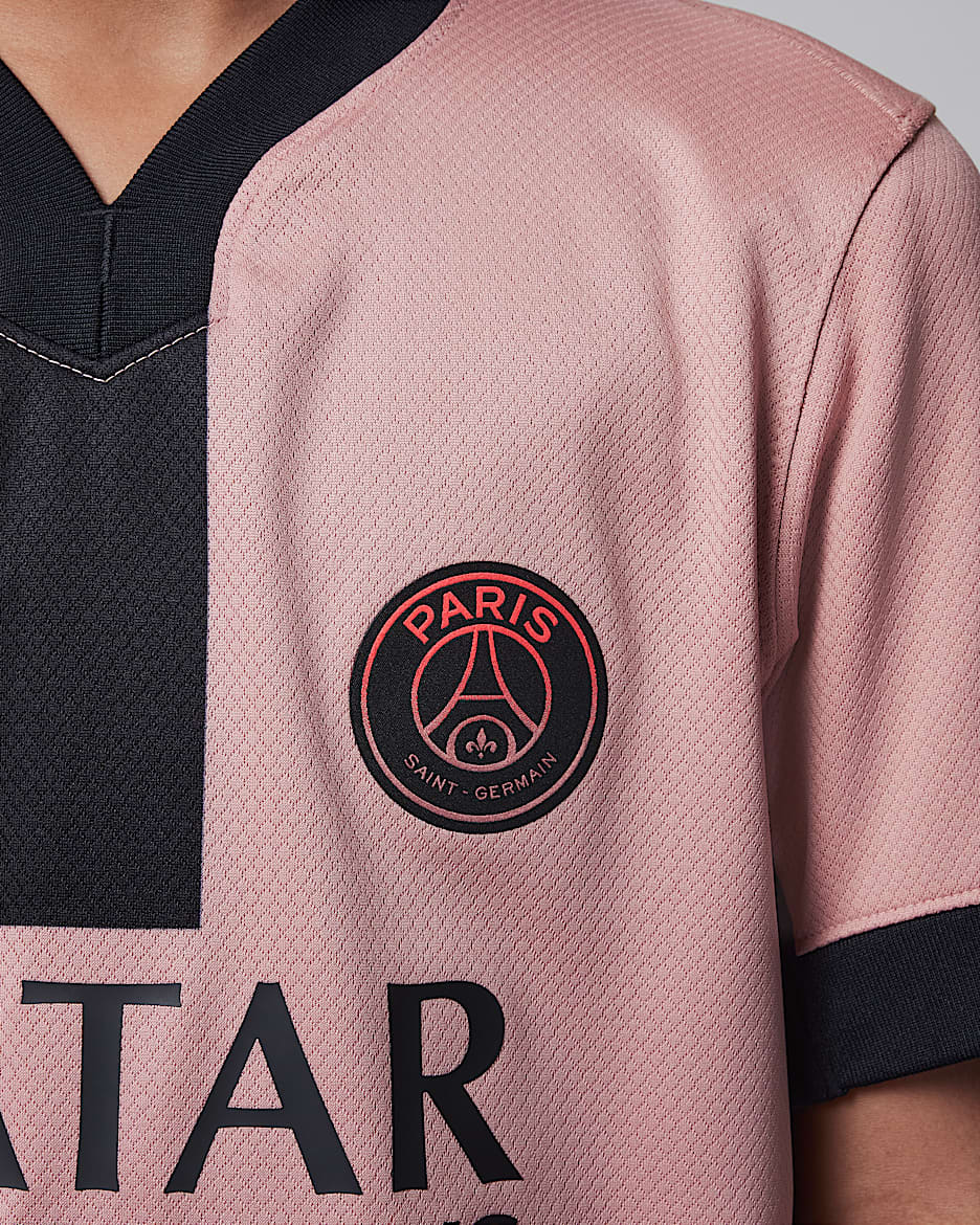 Third jersey psg discount